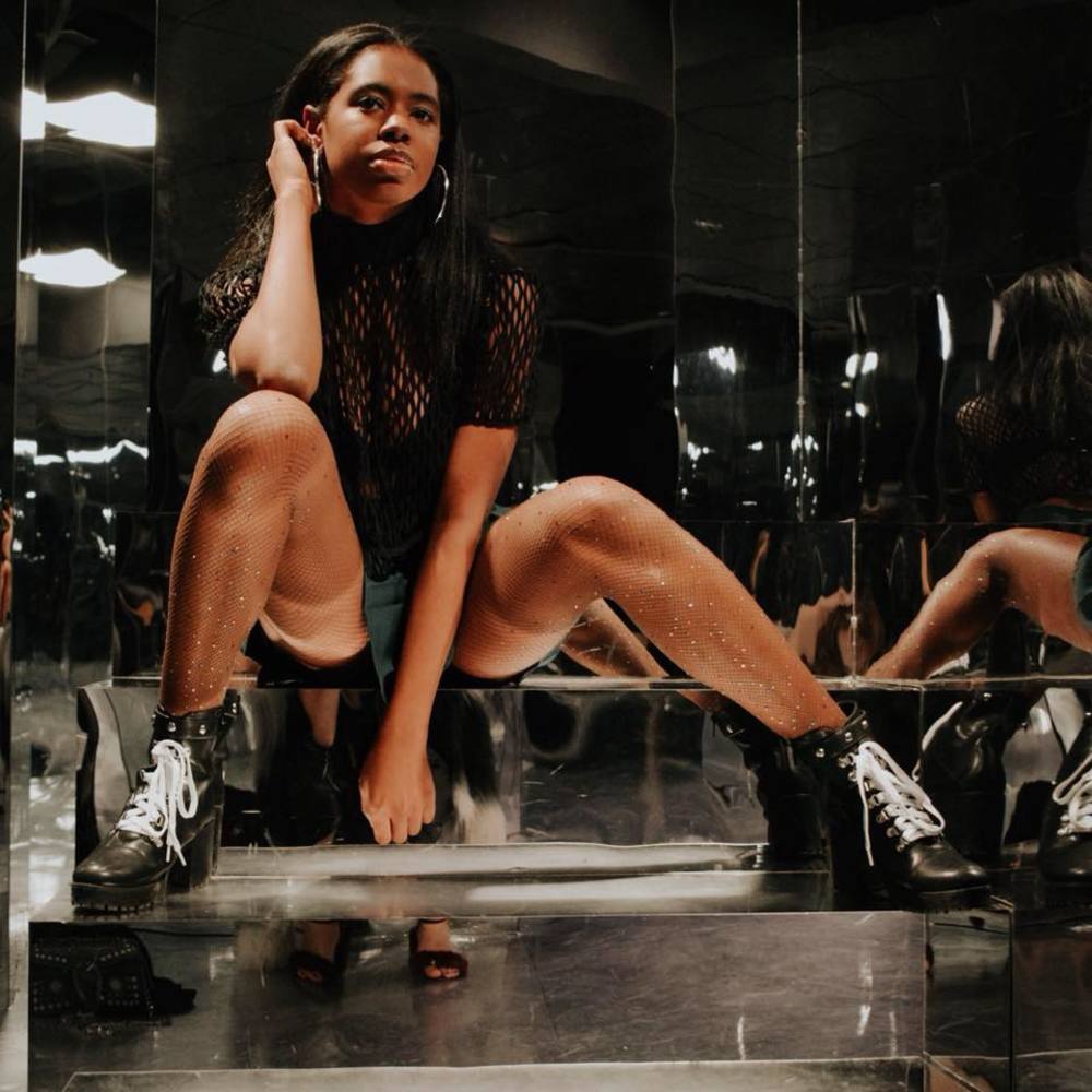 Meet your Posher, Rita